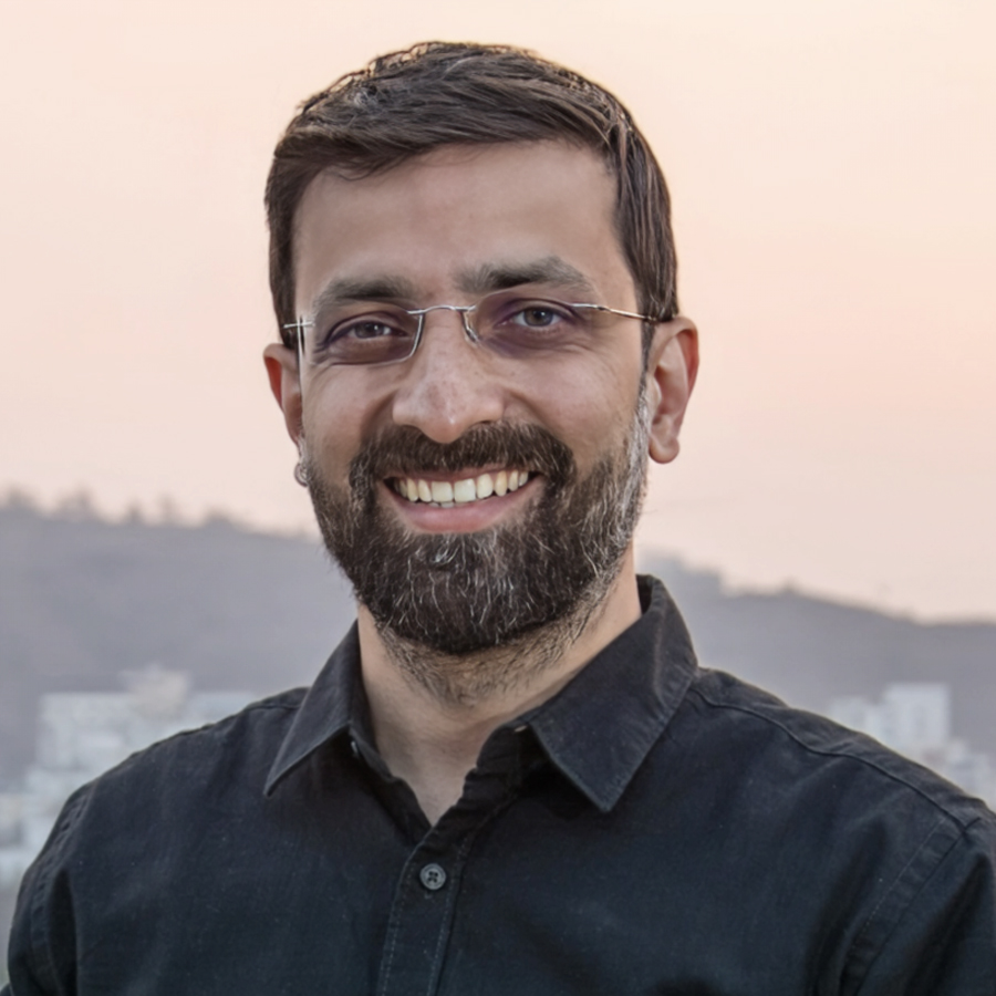 Shri Jayant Chaudhary